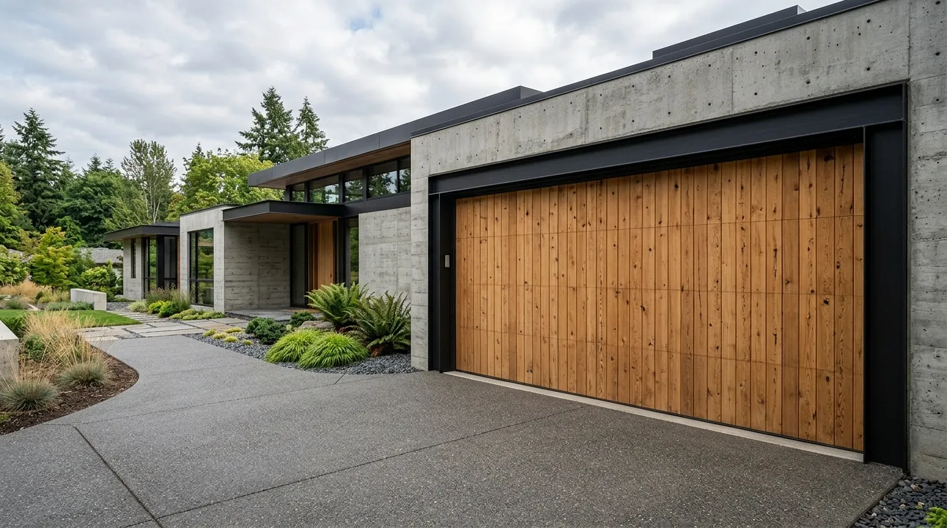 Reach Federal Way Garage Door Pros